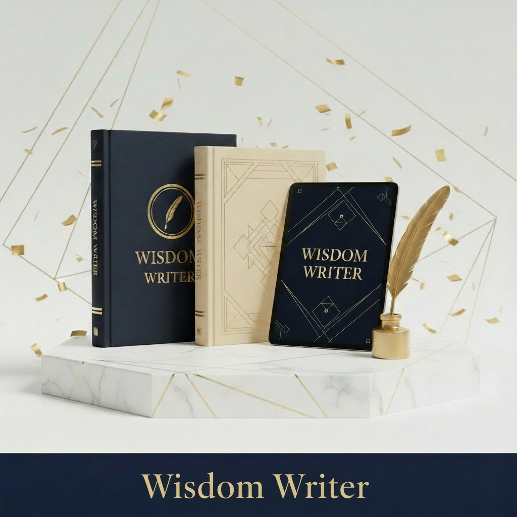 WISDOM WRITER: $1997