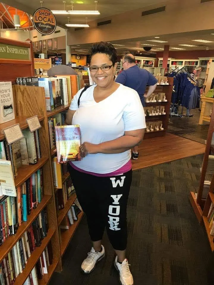 When God Writes the Story: My Journey as a Kingdom Writer