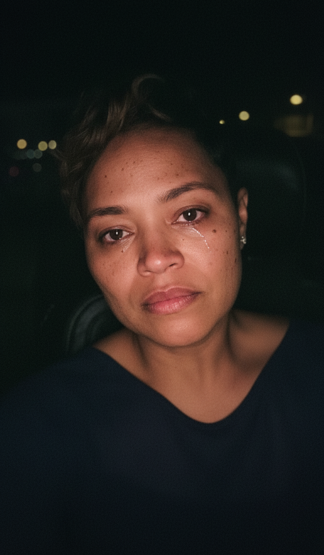 The Page That Held My Tears: Writing Through the Unthinkable With God