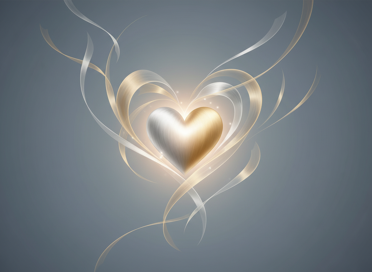 Valentine’s Day After Loss: Encouragement for Widows &amp; Widowers