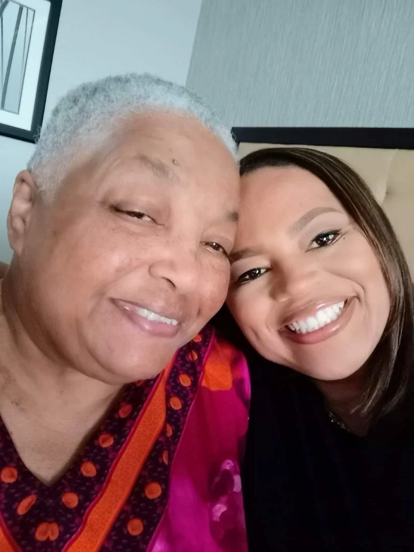 Three Years Later: What My Mother Still Teaches Me