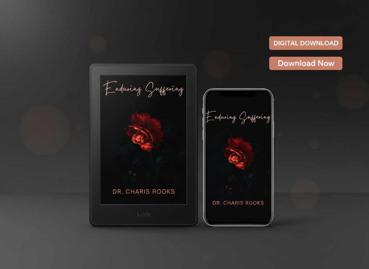 Enduring Suffering: Faith-Based Study Guide