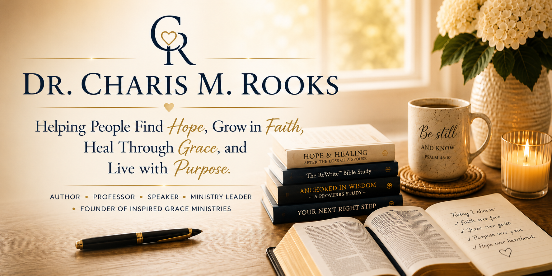 Bible Study