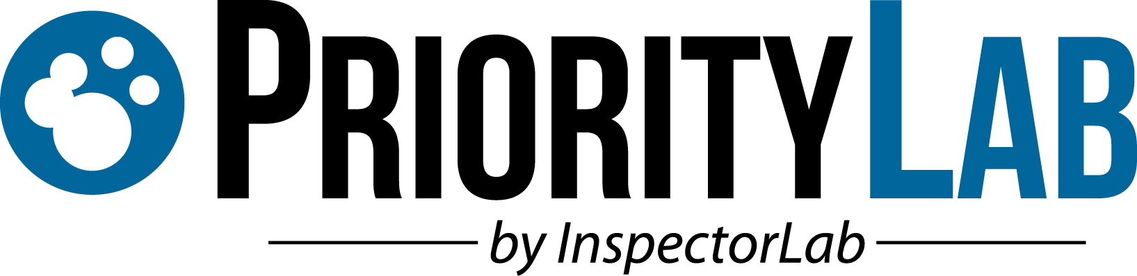 Priority Lab Logo