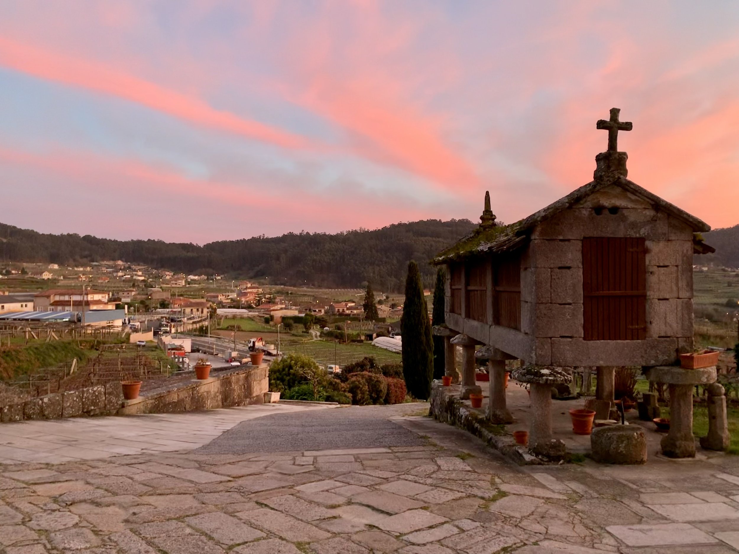 Bodegas Gerardo Méndez