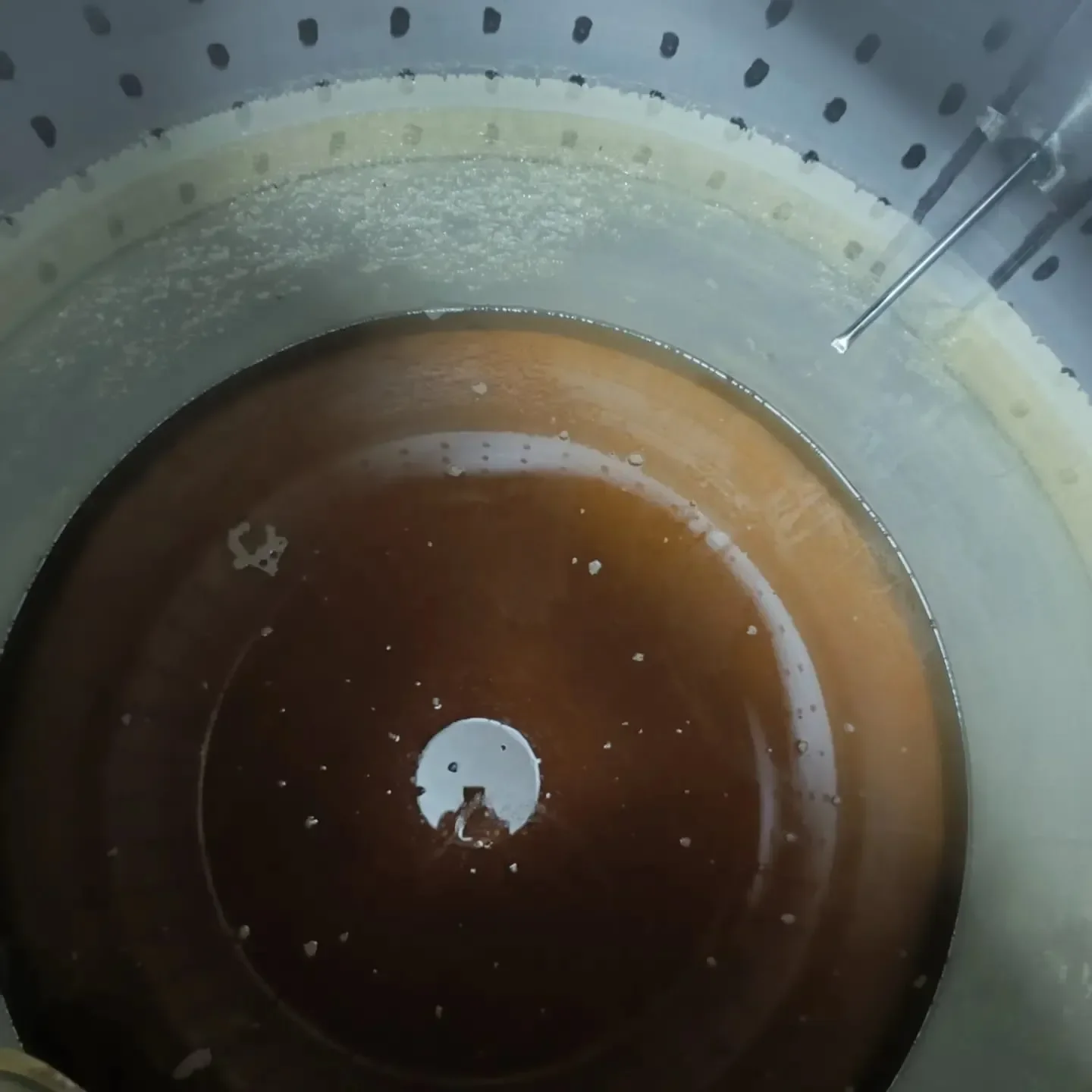 Natalia Rodríguez, Bodega Corisca