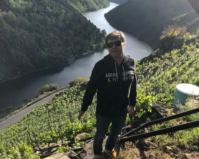 Galician Wines You Should Be Drinking: Guímaro