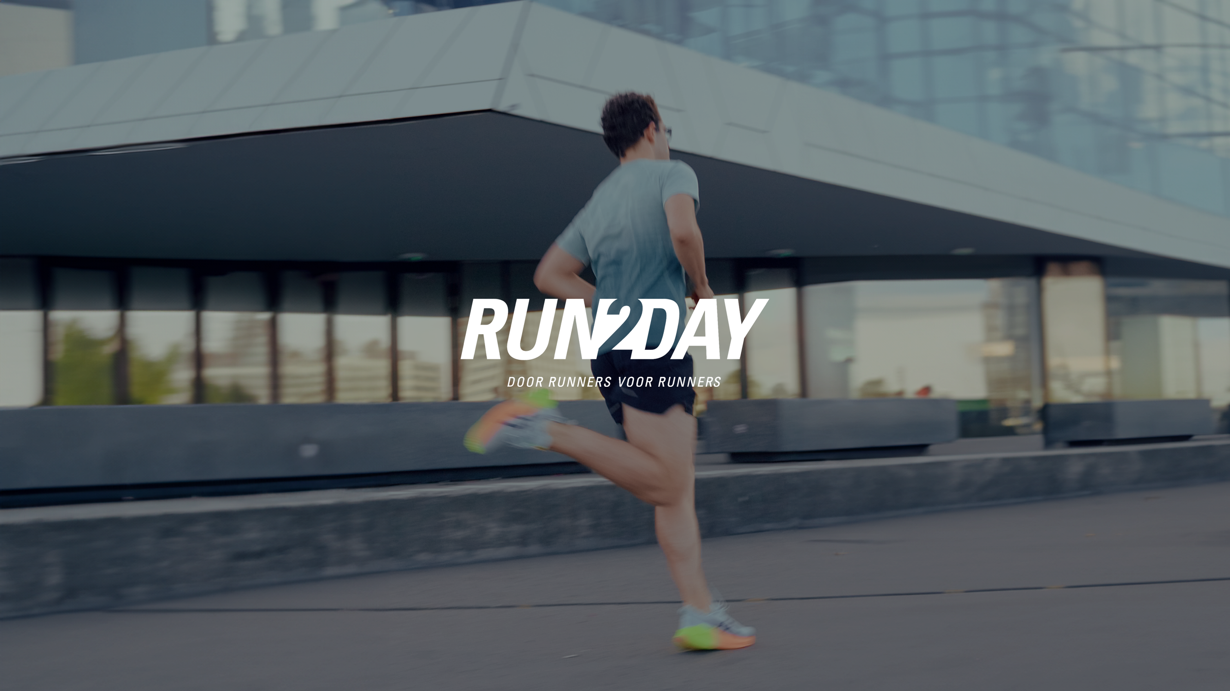 Run2Day — Tycjan Filmmaker Photographer | Sport