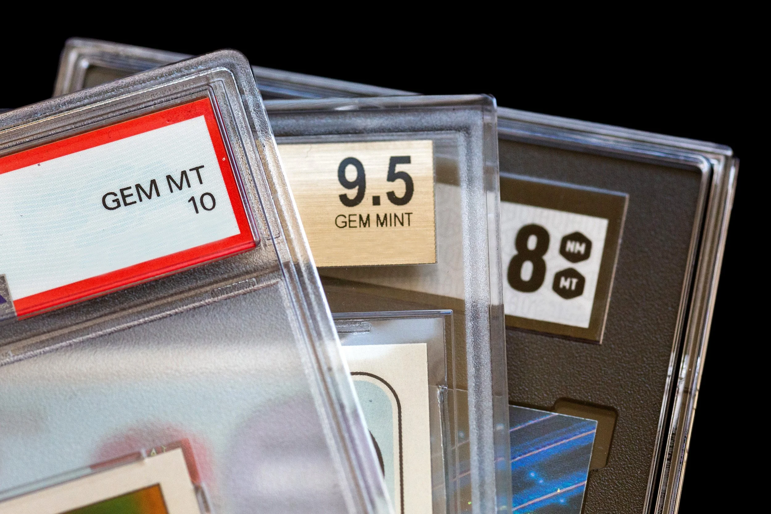 Understanding the Sports Card Grading Process and Its Impact on Card Values