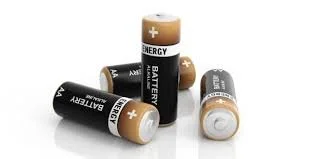 Why You Should Recycle Your Alkaline Batteries