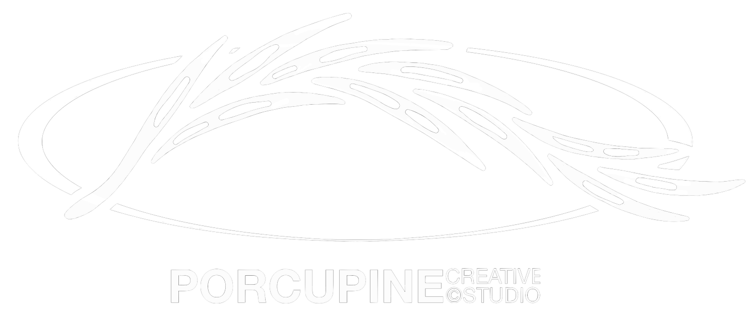 PORCUPINE studios