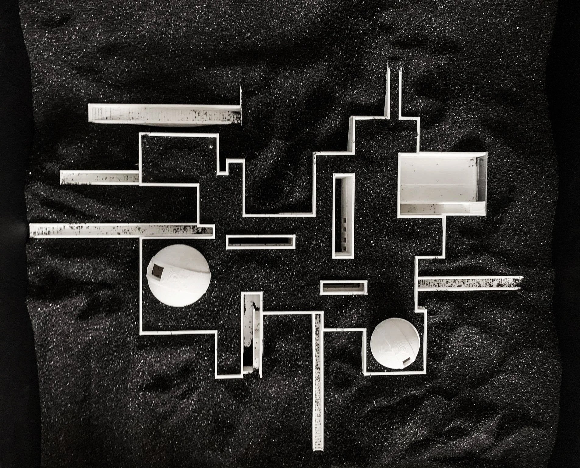 The stars will guide you home