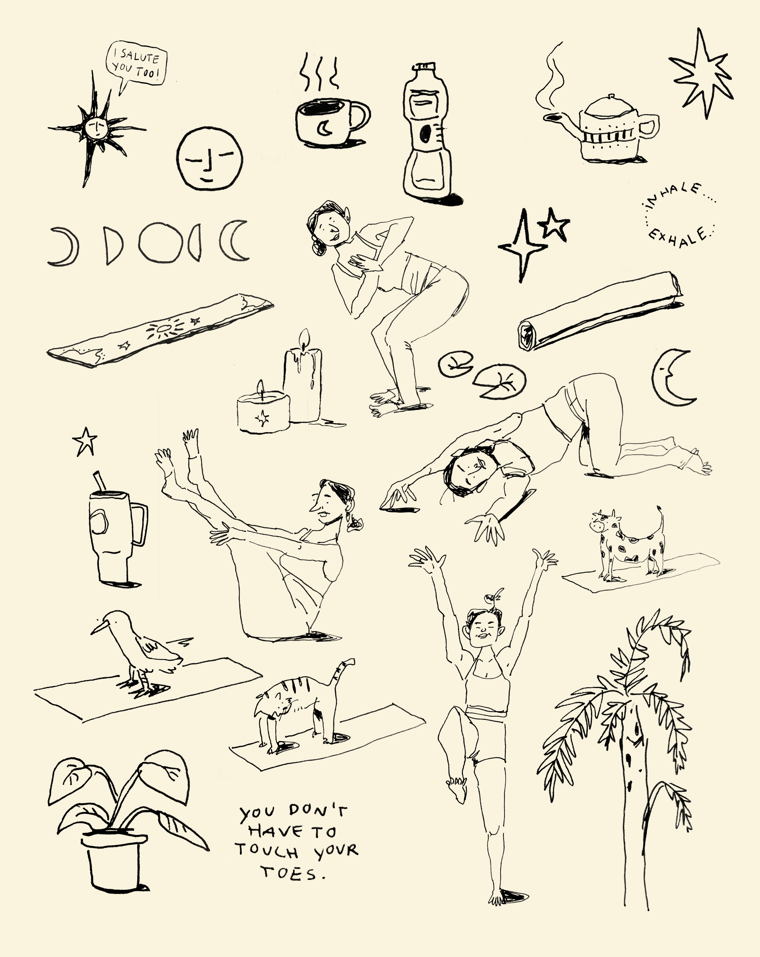 yoga clipart lines example.png