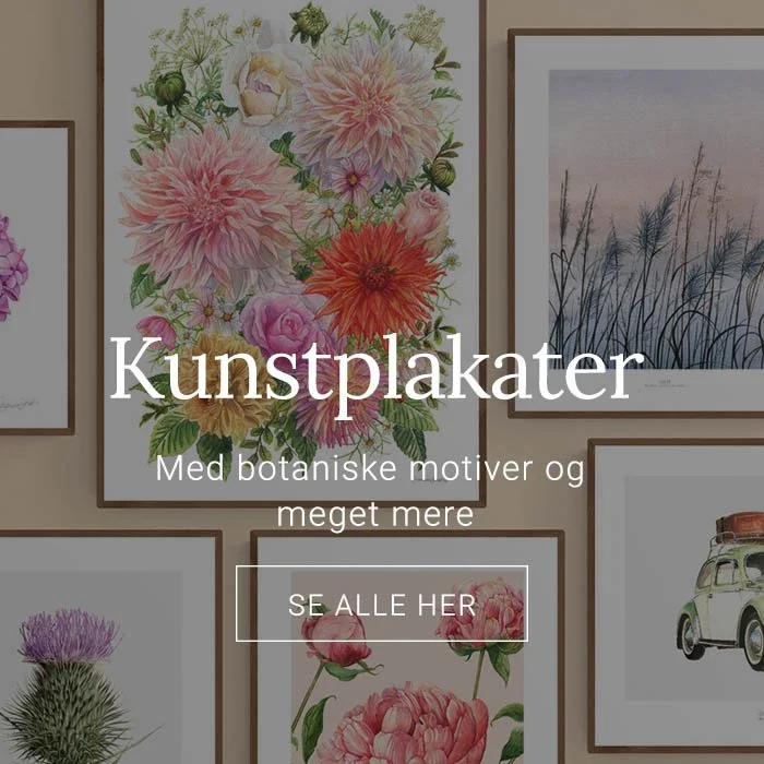 KUNSTPLAKATER