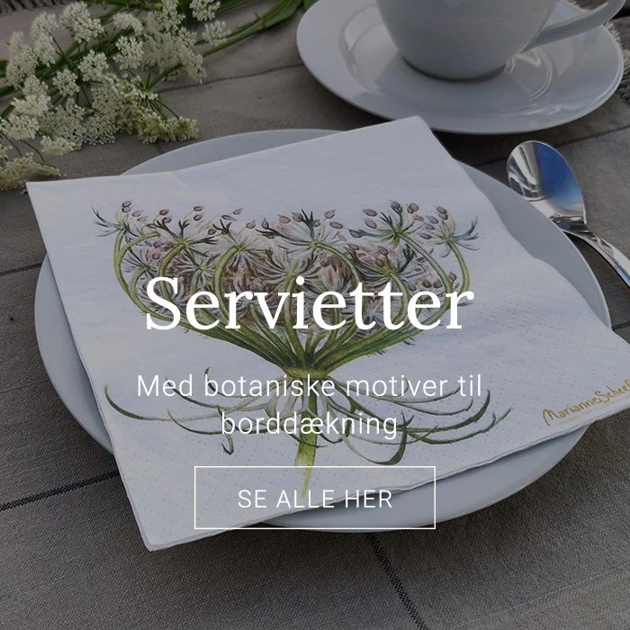 SERVIETTER