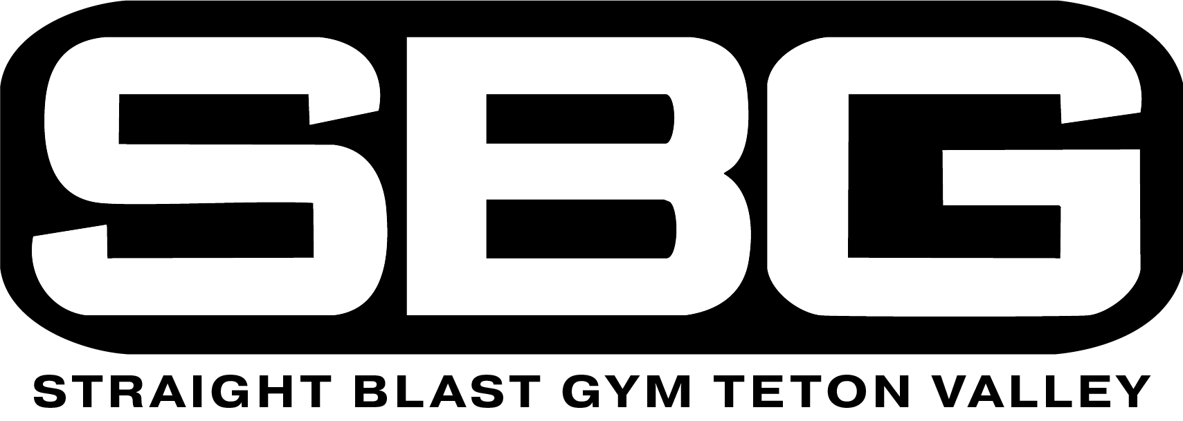 SBG Teton Valley logo