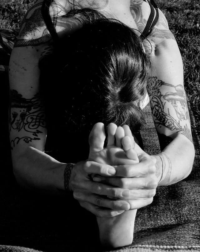 Queer Yoga with Arminda