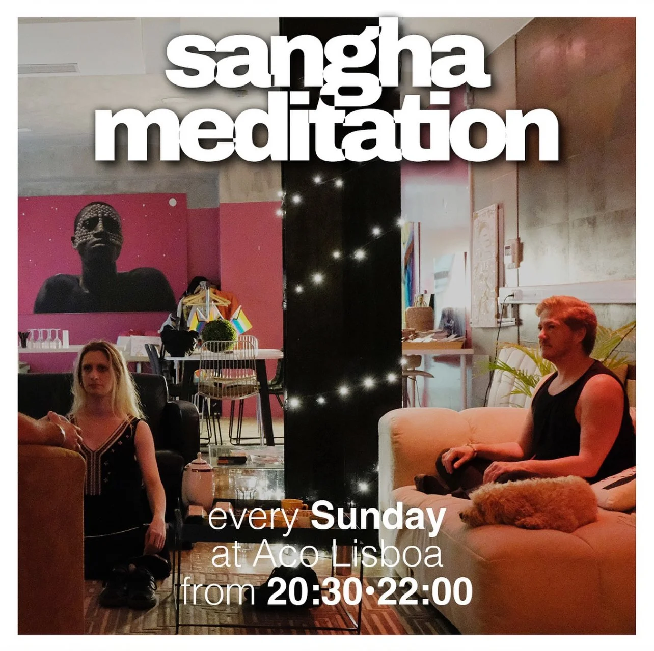 Plum Village Lisbon Sangha