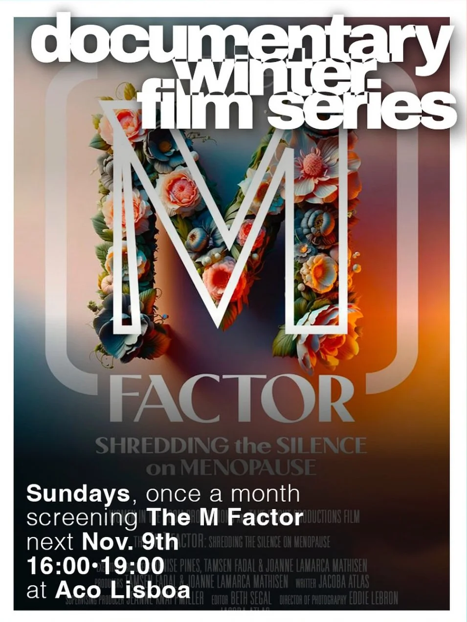 The M Factor