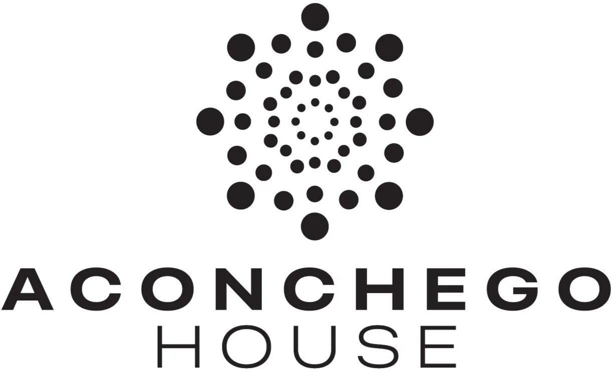 Aconchego House: Create, Connect &amp; Care for each other.