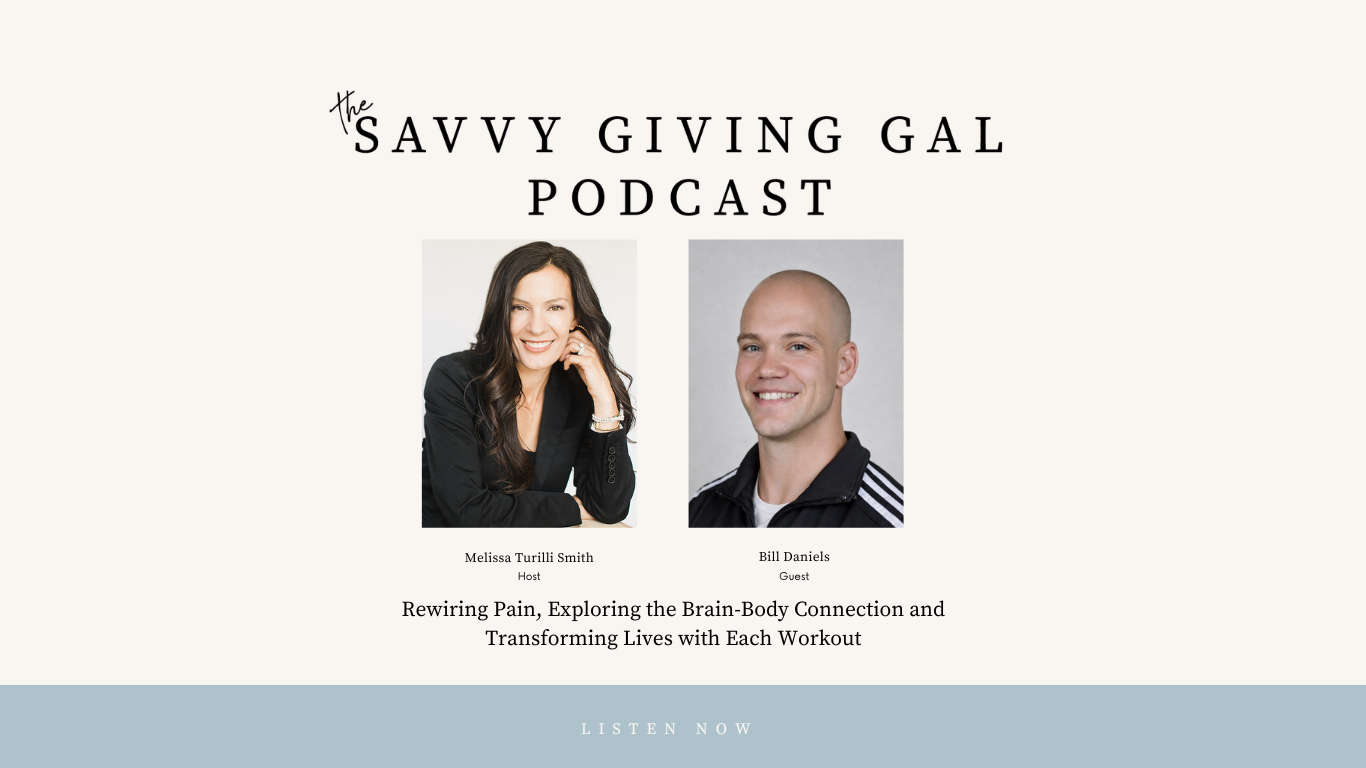 Episode 30: Bill Daniels