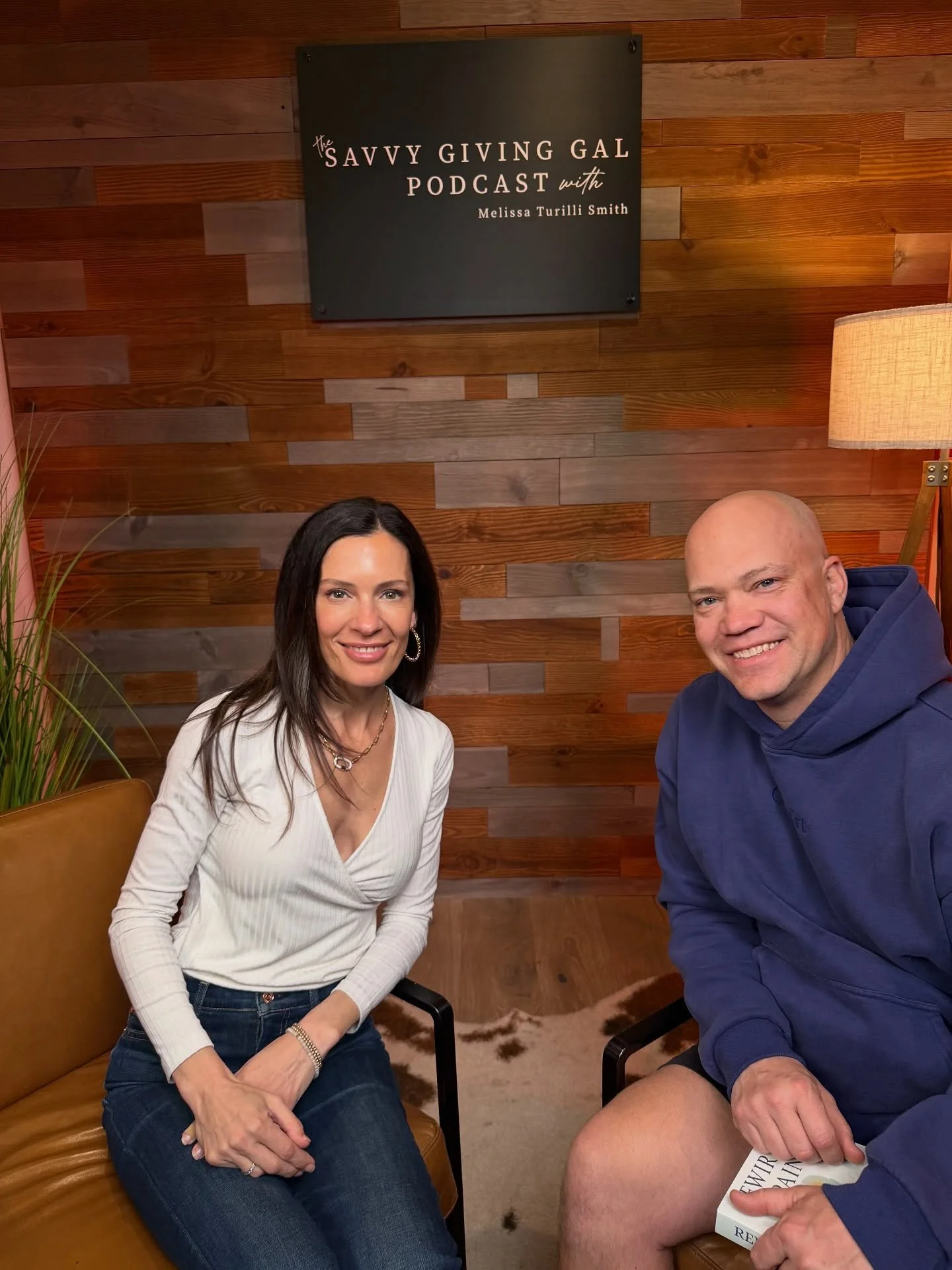 New episode out NOW 🎙️

Go check out my latest episode with the incredible @beyondfitnessonline 

We discuss his brand new book, his own personal journey to heal his pain, and the mission that drives everything he does, helping others finally live p