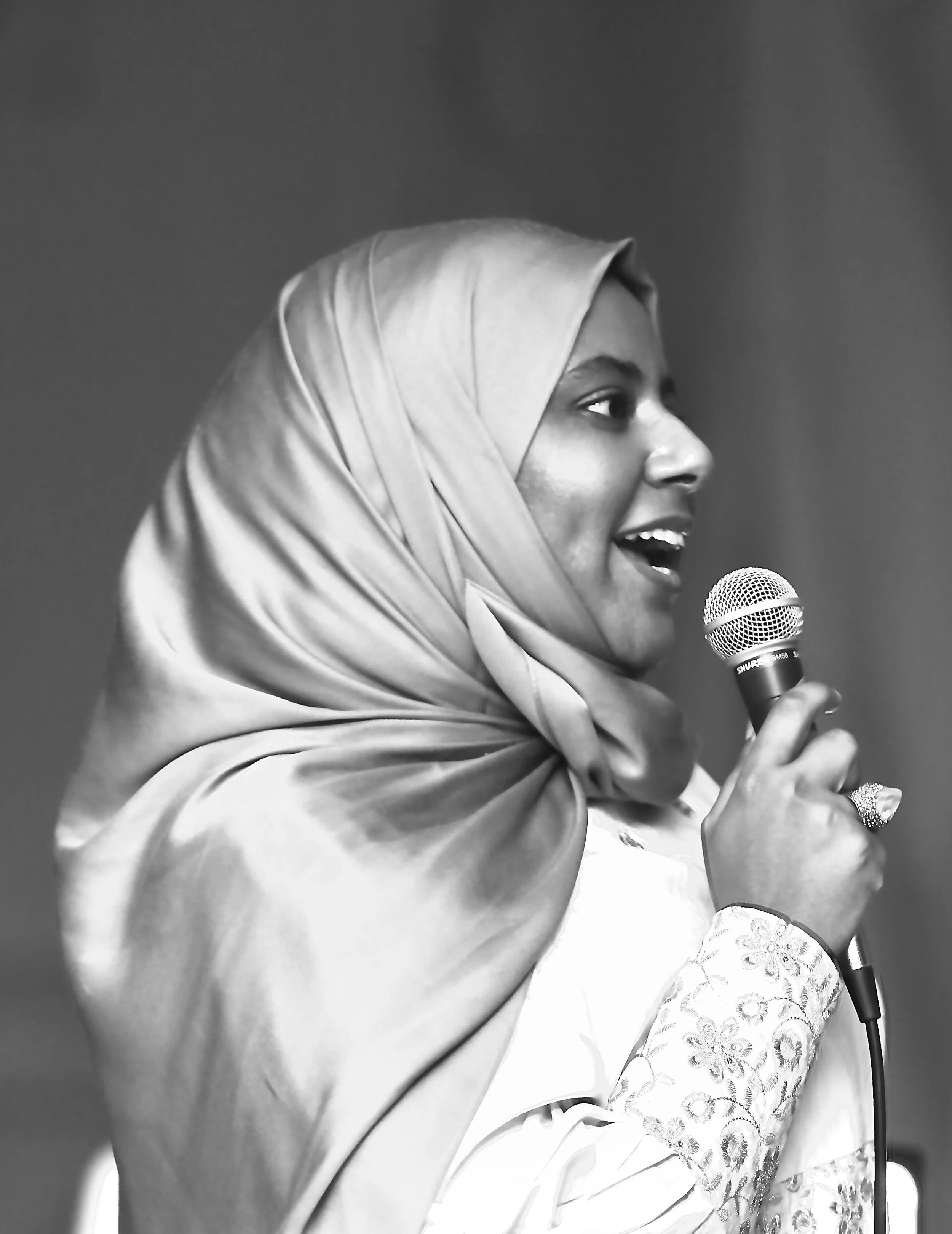 Sabreen El Awad, 2024-2025