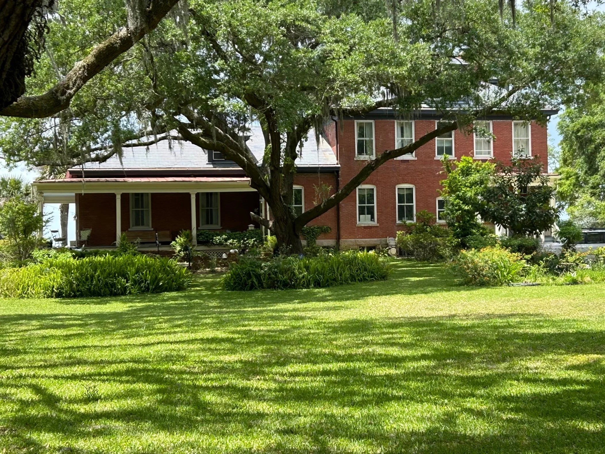 Residential Window Cleaning