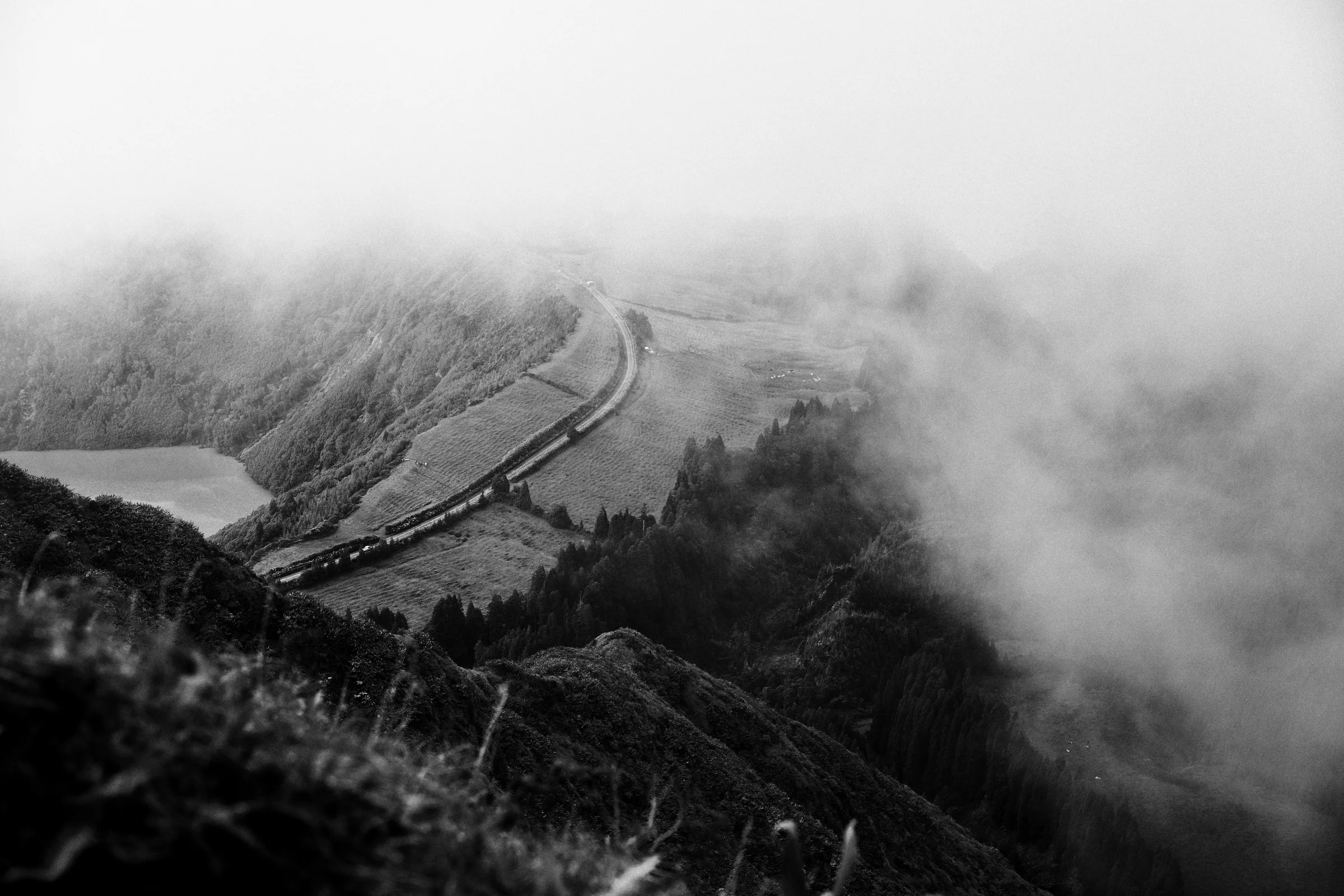 Azores, Portugal, 2021.