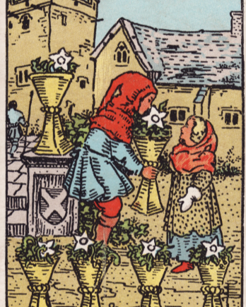 tarot-about-love