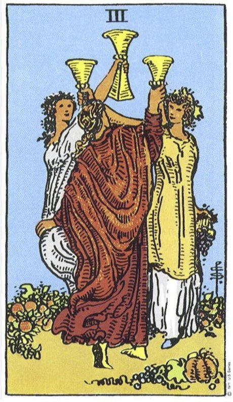 tarot-about-relationships