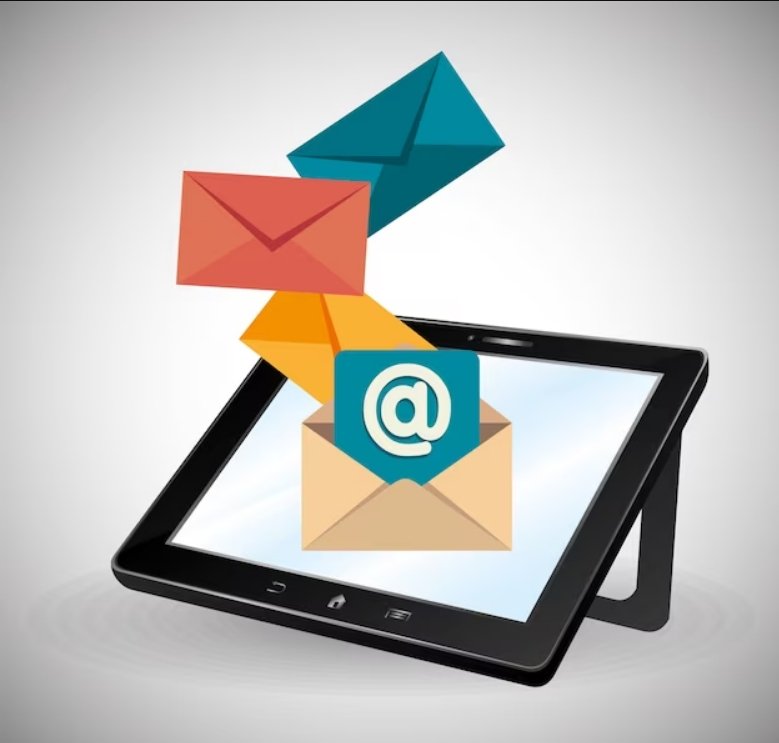 Business Mail