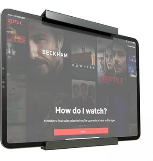 Wall Mount for Tablet