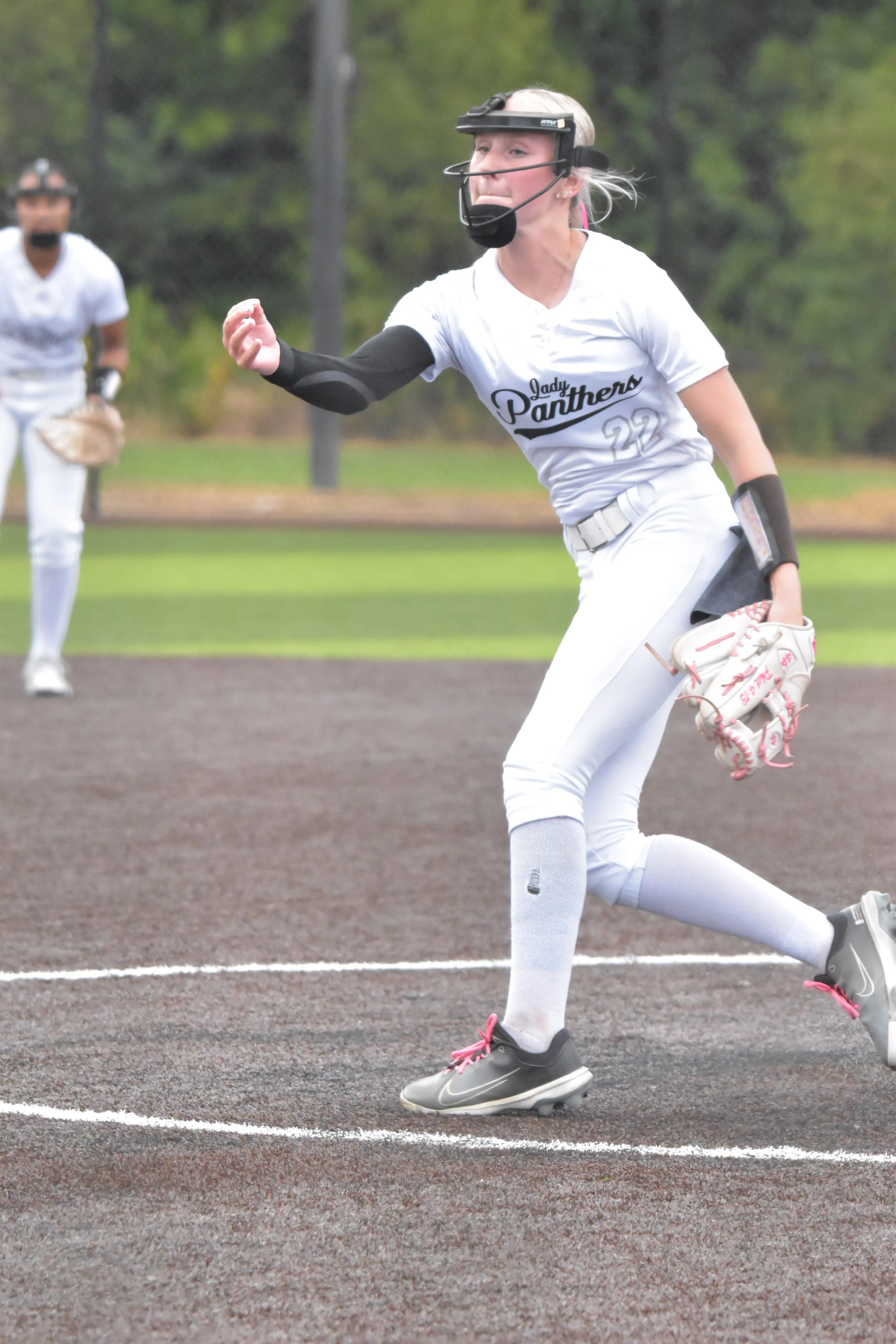 Softball vs Dade County