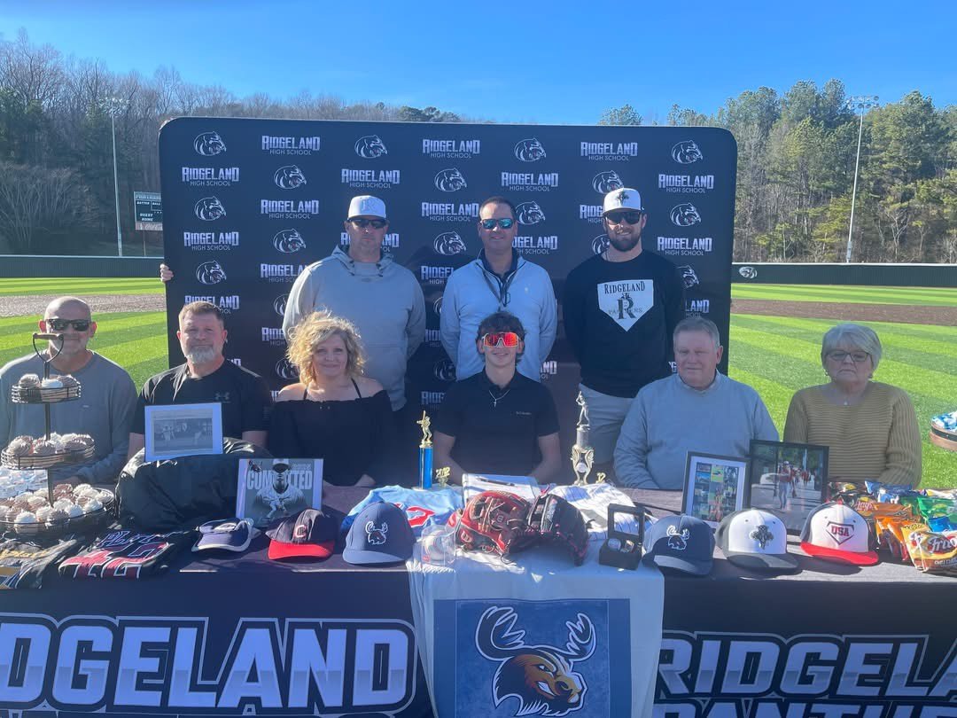 Lincoln Platt - University of Maine at Augusta - Baseball