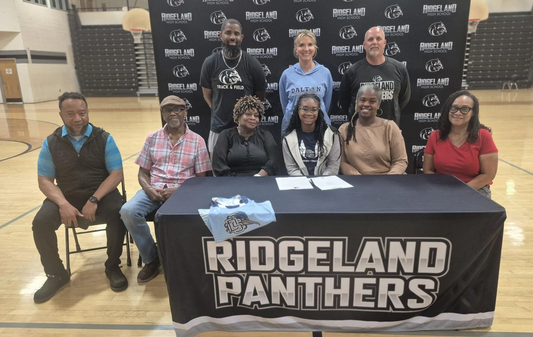 2026: Zoey Fleming-Dalton State-Track and Field