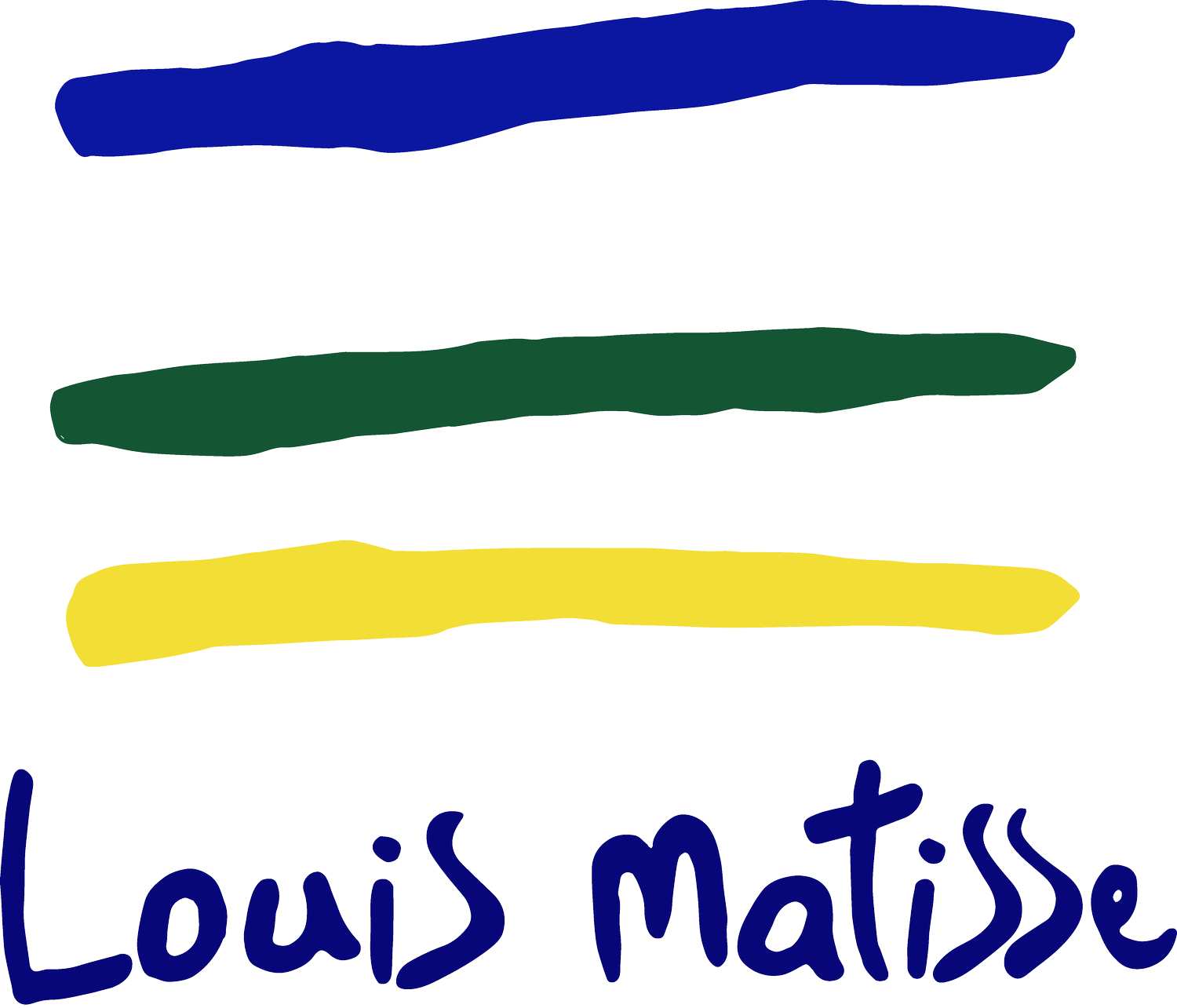Louis matisse