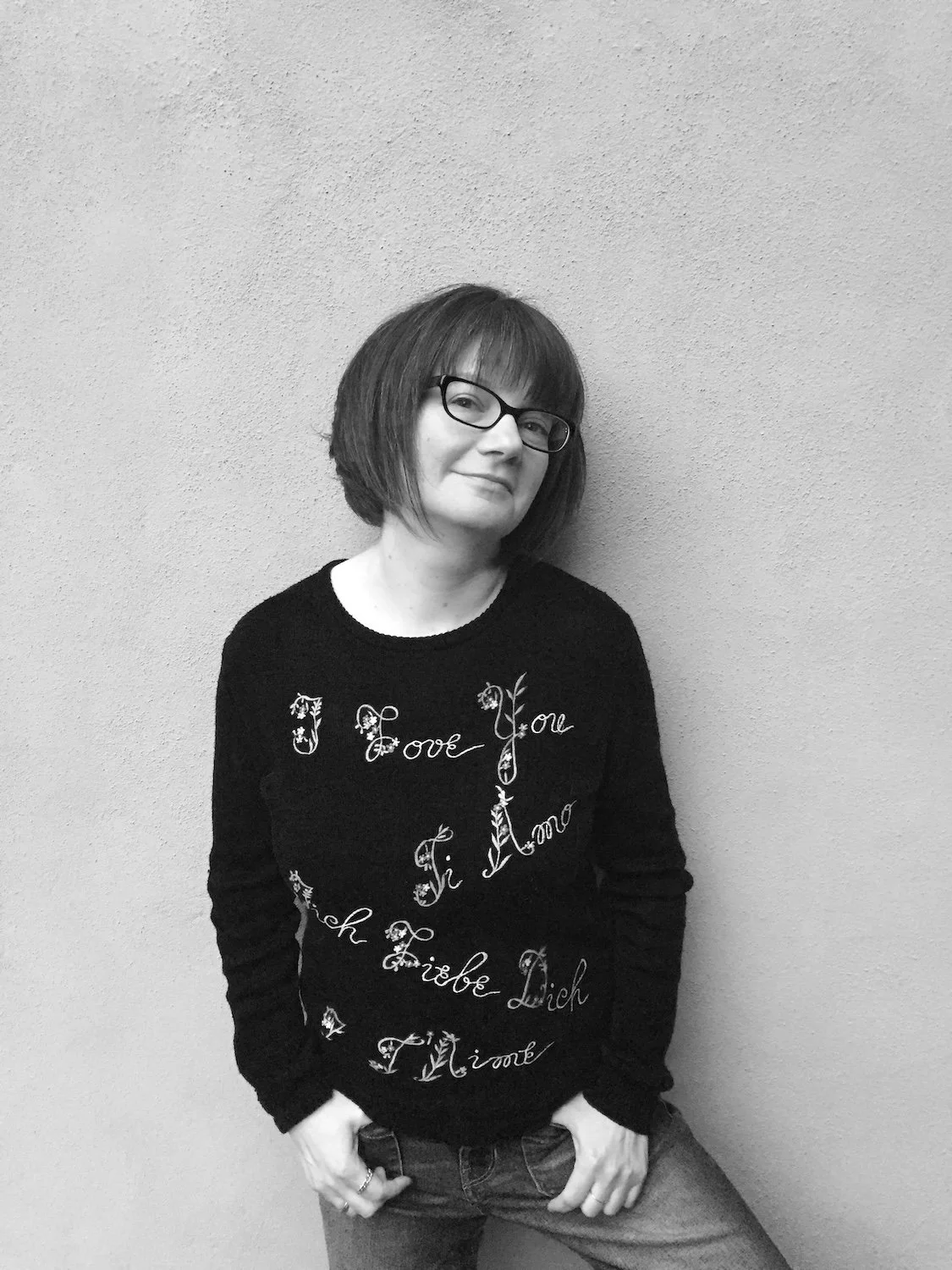 Off-Leash Arts: Conversations on Creativity