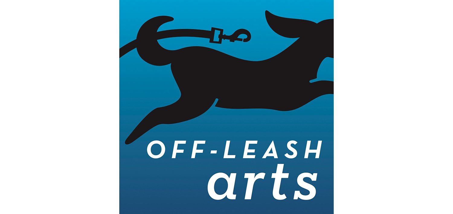 Off-Leash Arts: Conversations on Creativity