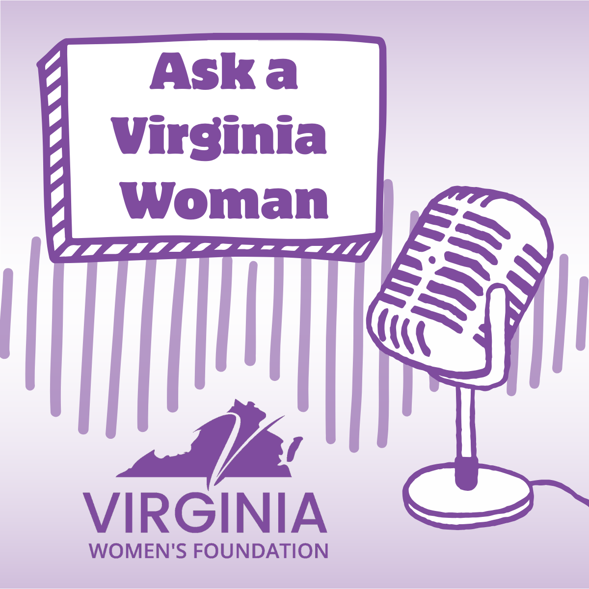 Ask A Virginia Woman Podcast