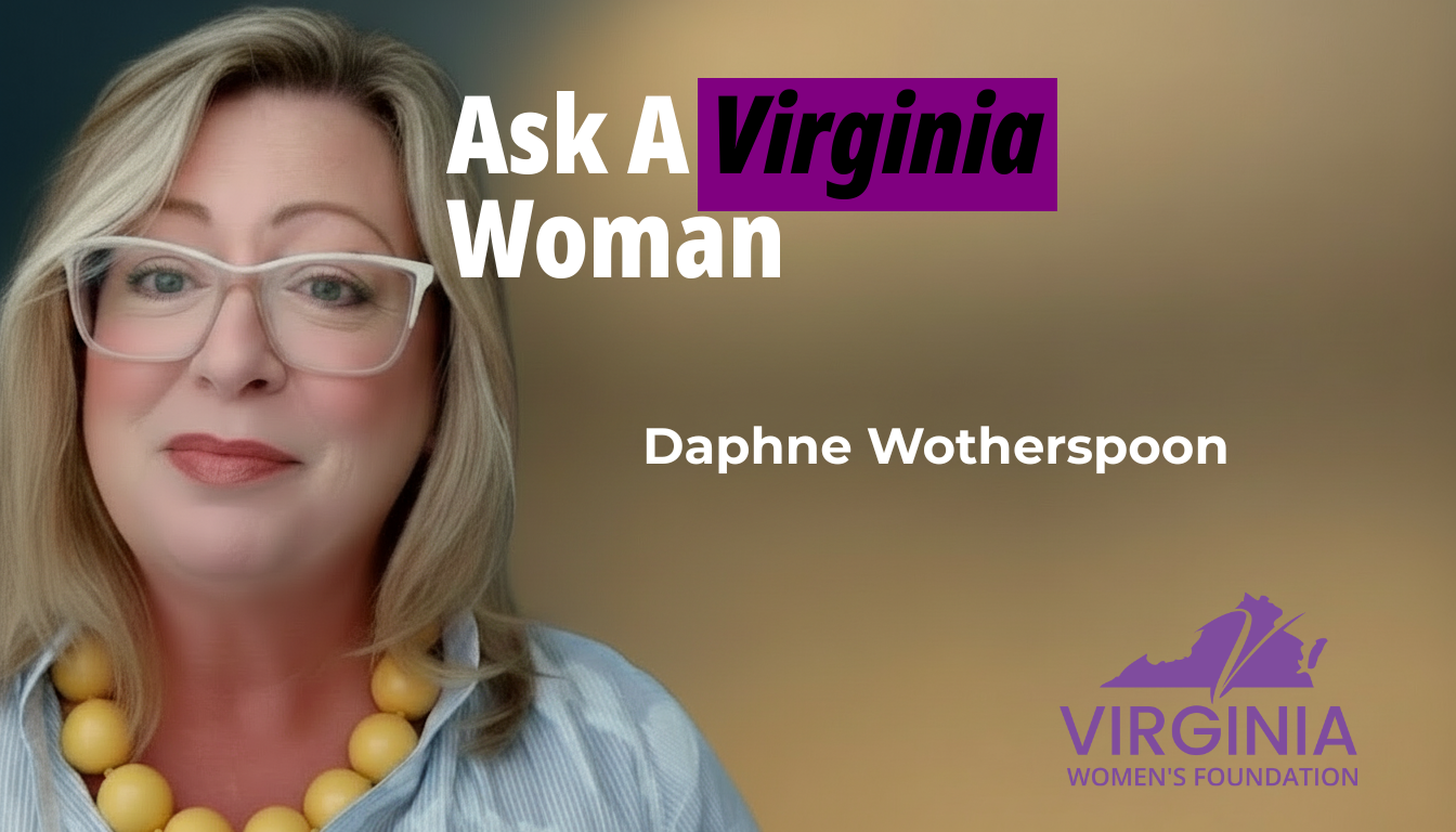 Judy Selzer Interviews Daphne Wotherspoon with Akkodis & Women in Technology