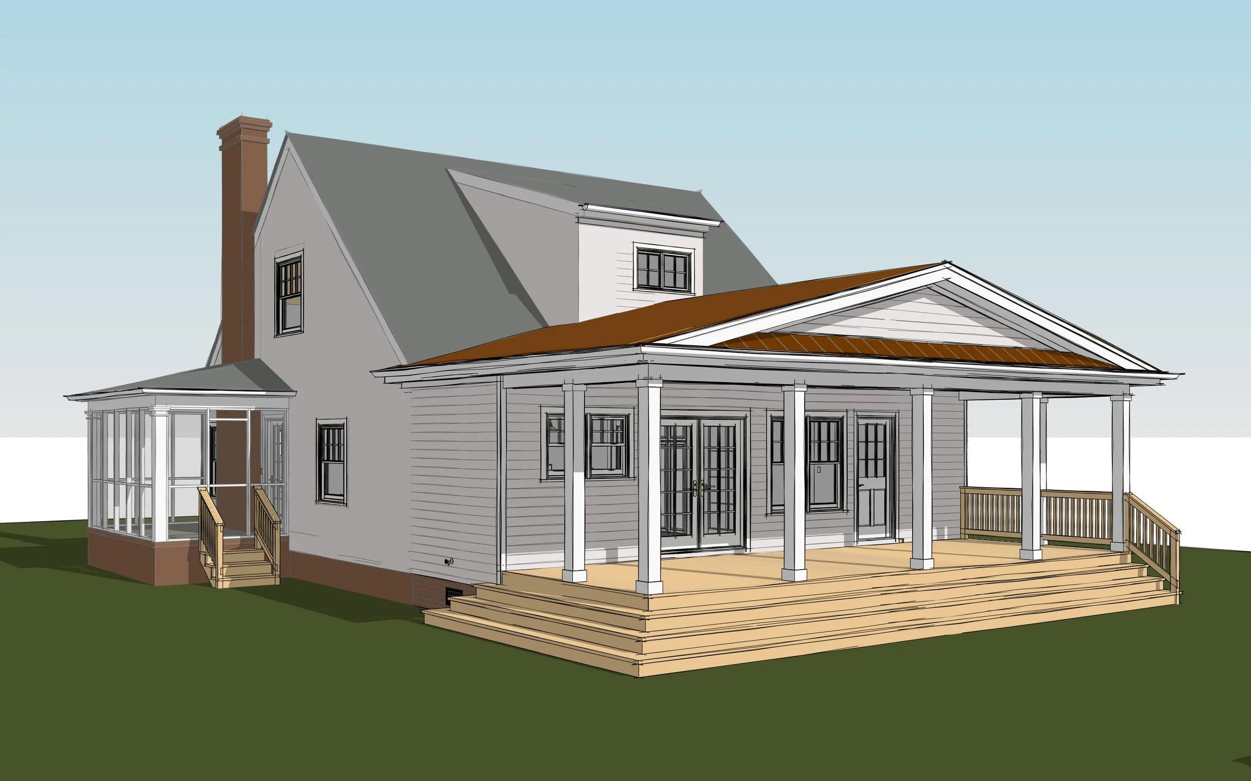 Newfield - 3D View - EXTERIOR PERSPECTIVE - 4.jpg