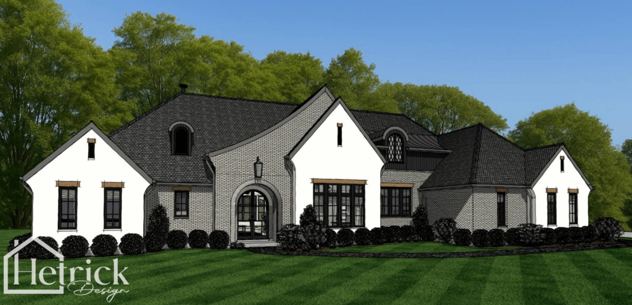 The Marlowe - European Transitional Residence