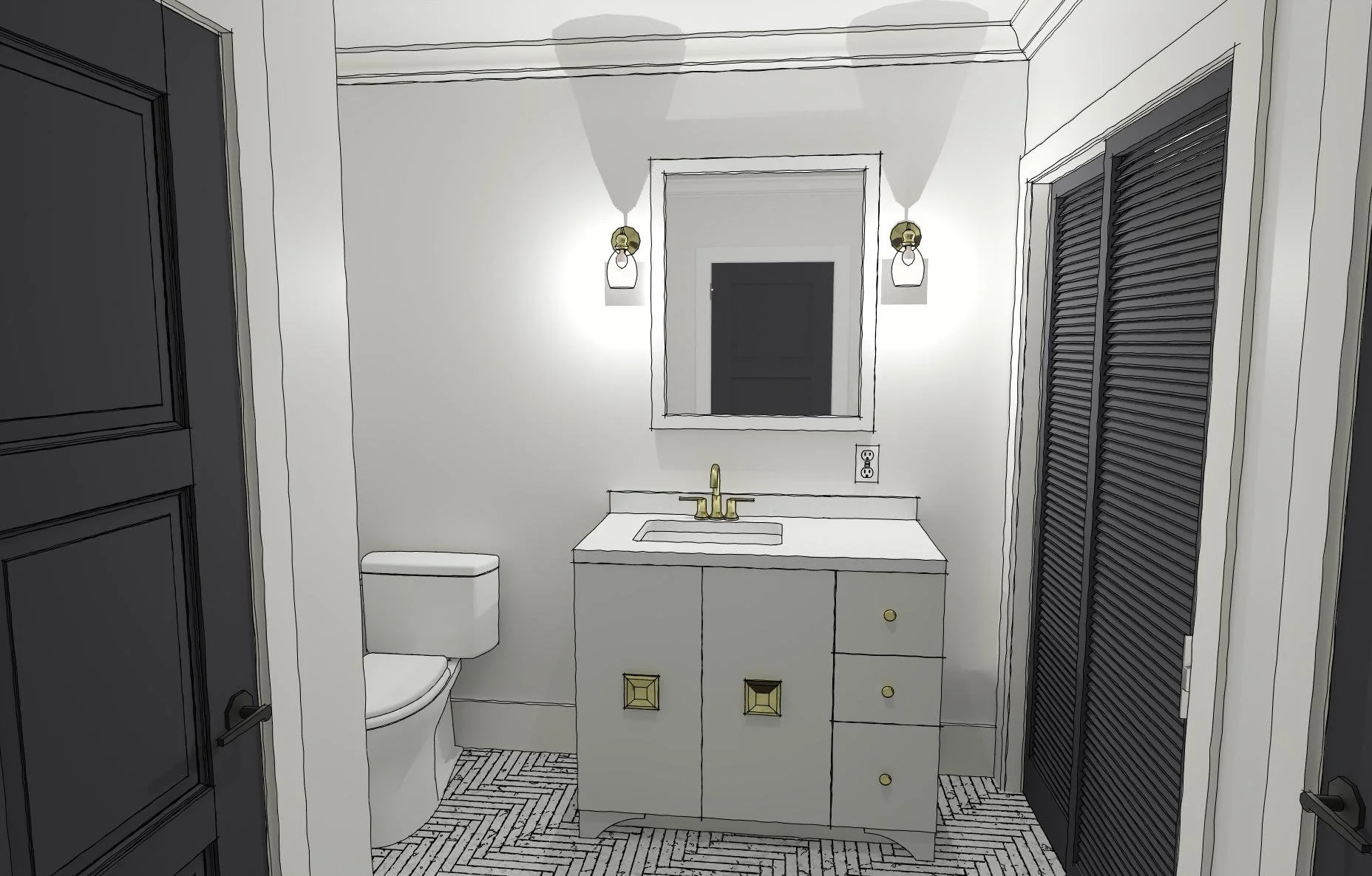 1st Level Bedroom Bath.jpg