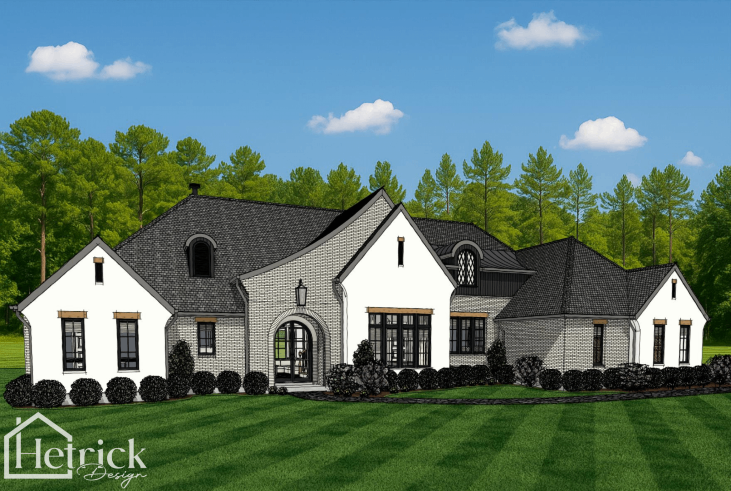 Parks Residence_Exteriror Rendered Camera-1_Page_1.png