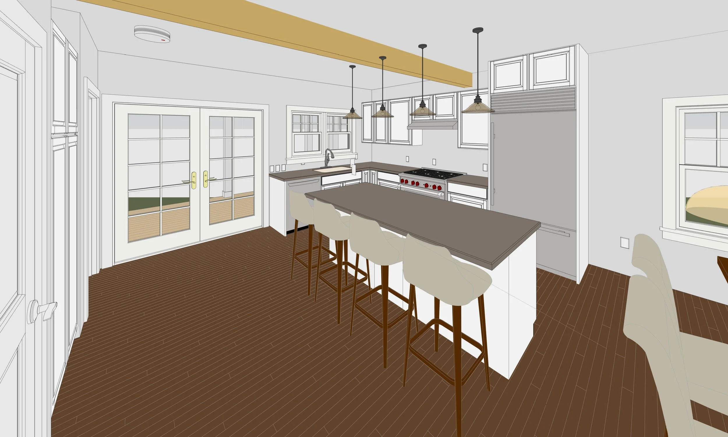Newfield - 3D View - INTERIOR PERSPECTIVE - KITCHEN.jpg