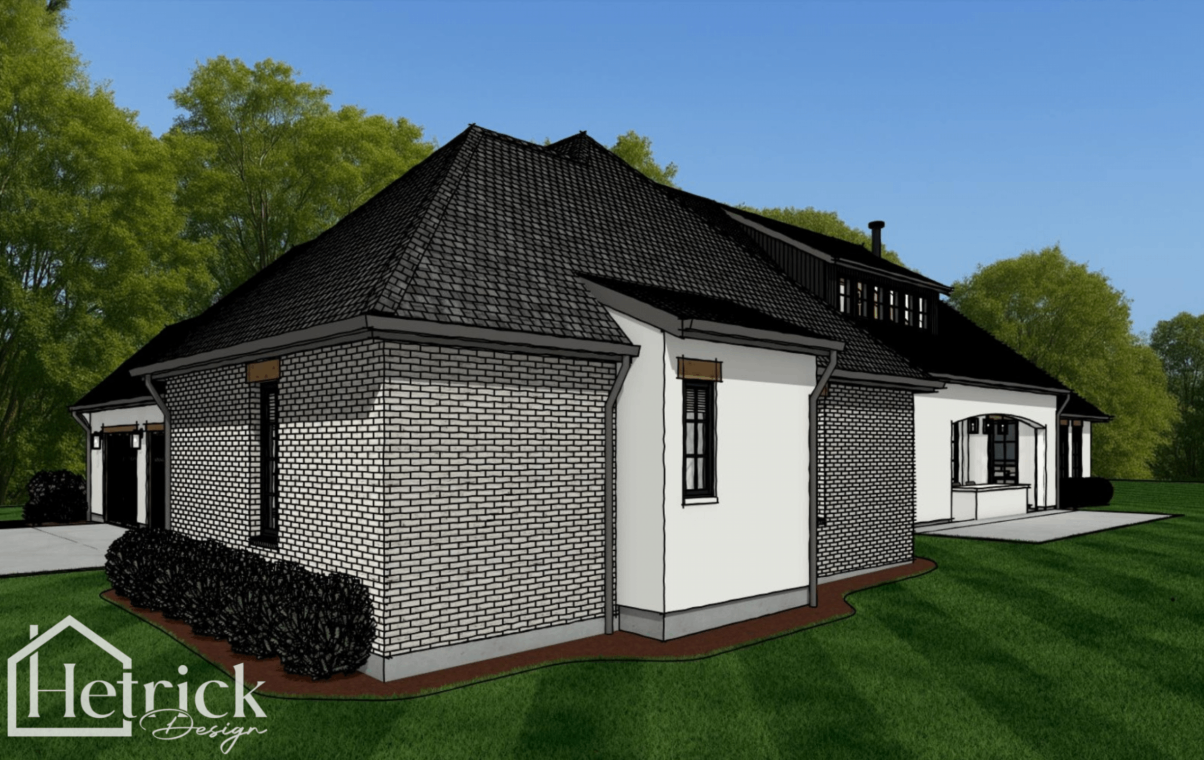 Parks Residence_Exteriror Rendered Camera-3_Page_1.png