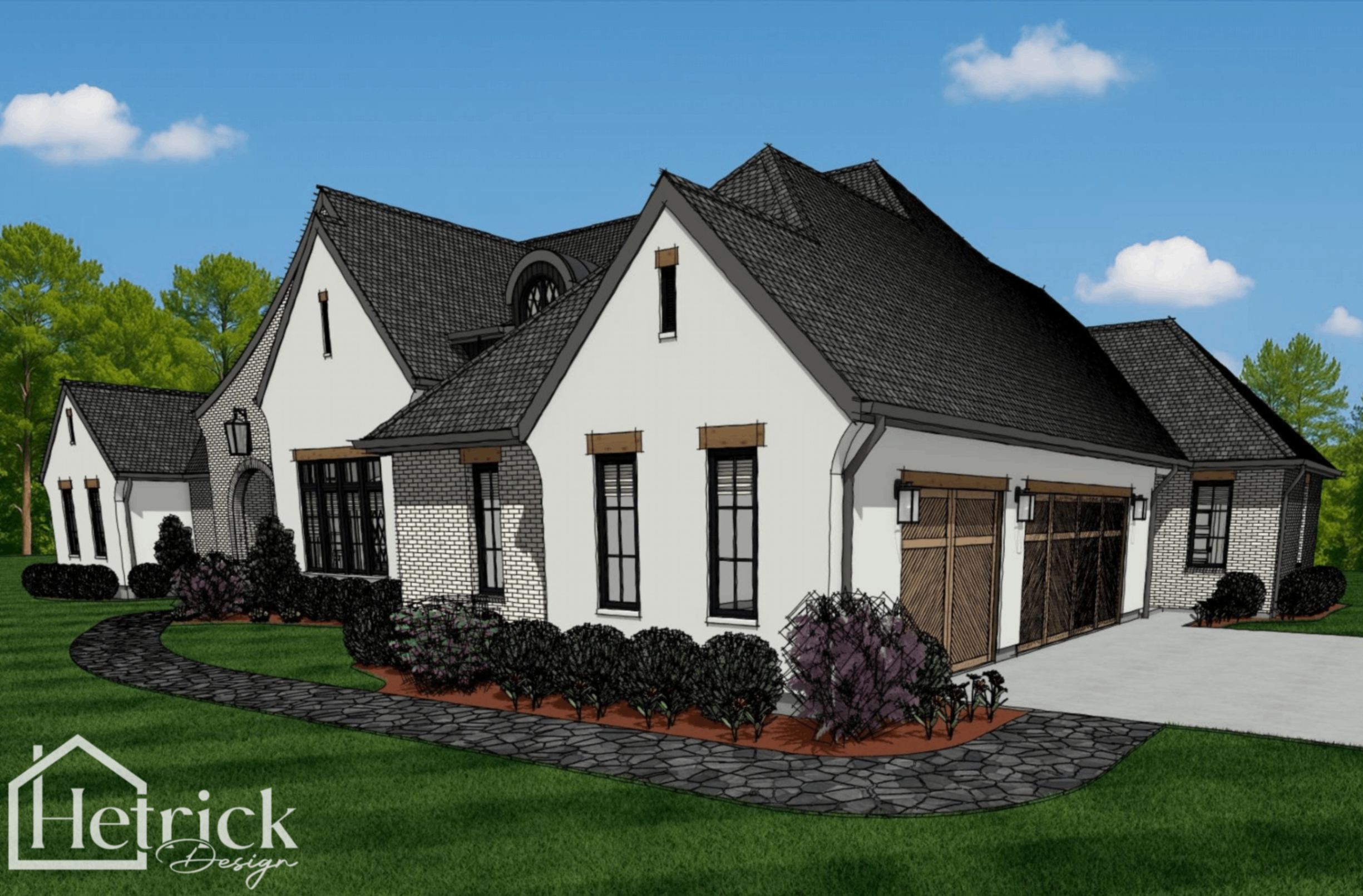 Parks Residence_Exteriror Rendered Camera-2_Page_1.png