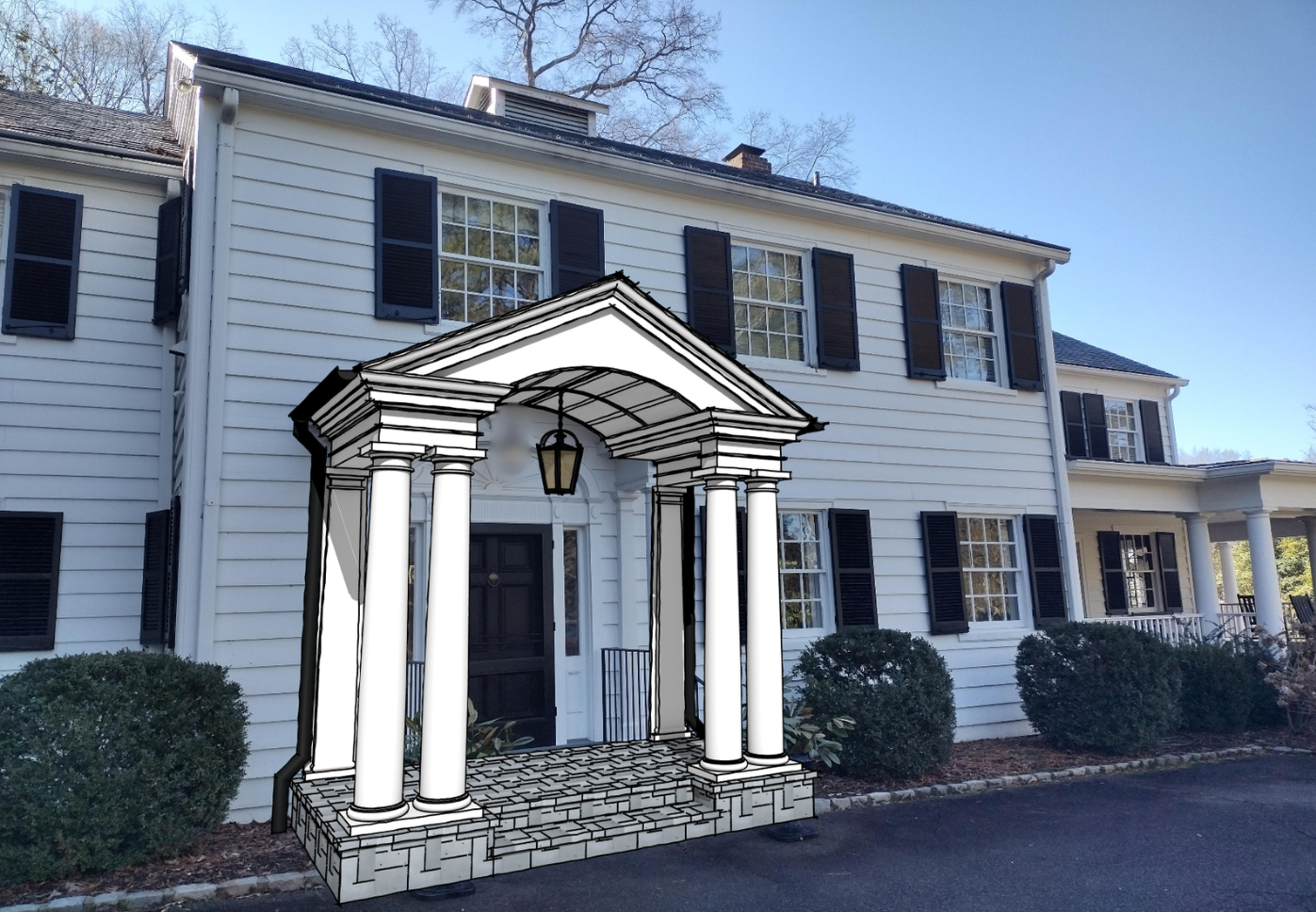 3D Perspective of Proposed Porch.png