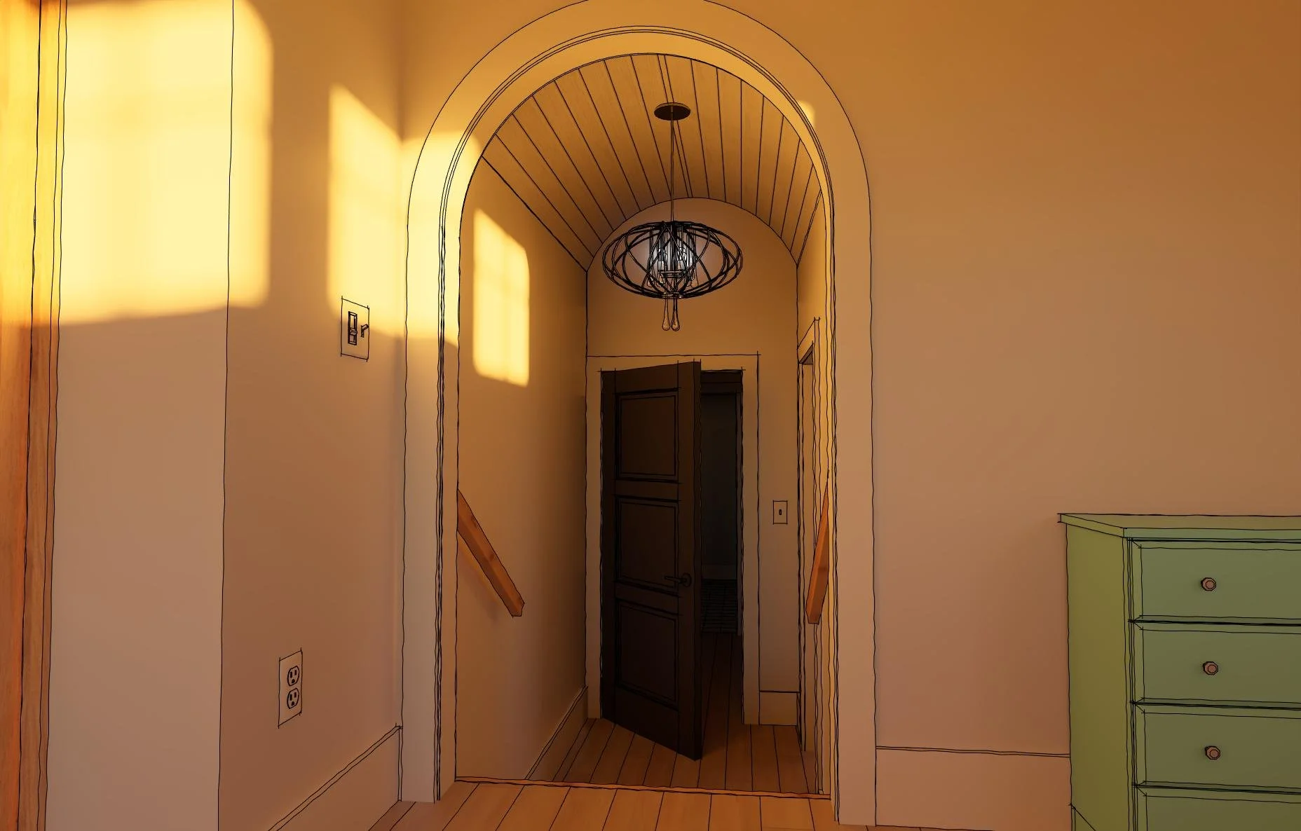 Primary Hall Arched Ceiling.jpg